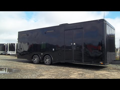 Trailer Video