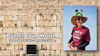 Pamela Sue Worth