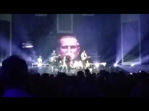 K-otic reünie-concert (Call For Me) | HMH - 10 Dec 2016