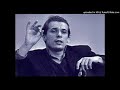 Glenn Gould plays Bach French Suite N. 3 - 6. Gigue