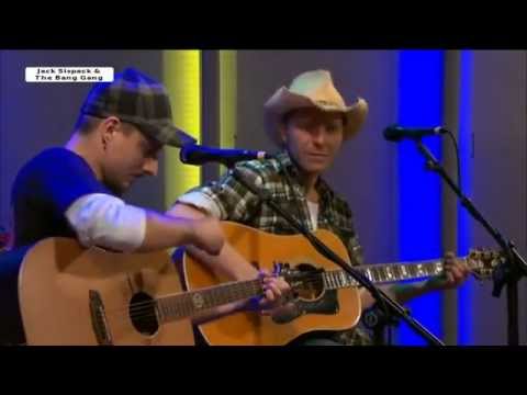 Jack Sixpack & The Bang Gang - Drinkin over Momma