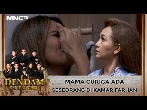 Mama Curiga Ada Seseorang Di Kamar Farhan - DENDAM SAMPAI MATI | PART [1/5]