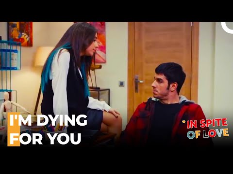 Nehir's First Patient - In Spite Of Love Episode 105