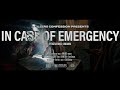 A Killer S Confession IN CASE OF EMERGENCY Featuring JMANN