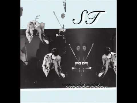 SLIM TWIG - Whiite Fantaseee