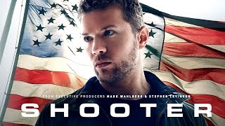 Shooter - Trailer