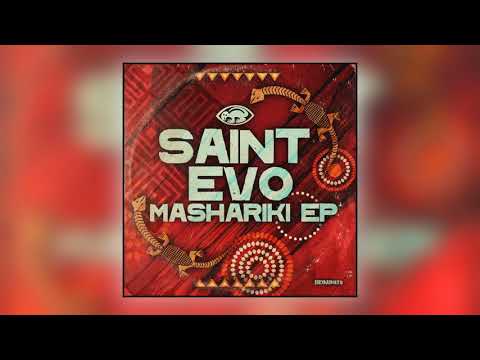 Saint Evo - Kitropiki