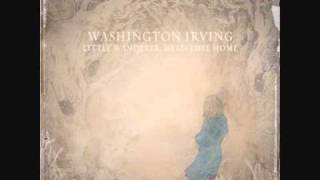Washington Irving - Sisi
