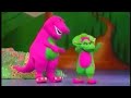 Barney S Musical Castle 2001