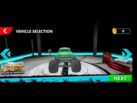 Monster Truck Demolition Derby: Crash Stunts 2021