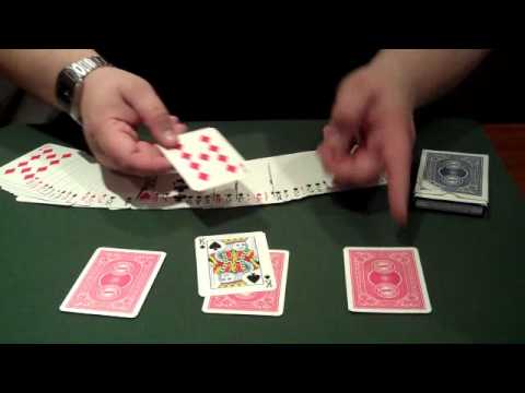 Mark Elsdon - TriPrediction