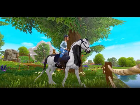 Star Equestrian - Horse Ranch Video