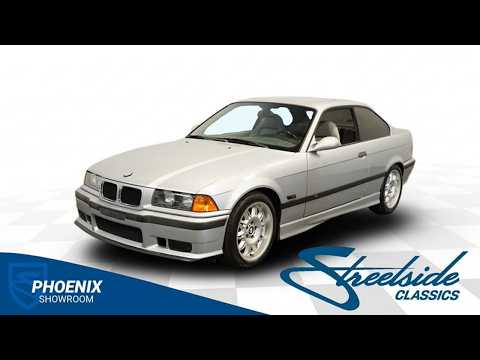 1996 BMW M3 (CC-2089146) for sale in Mesa, Arizona