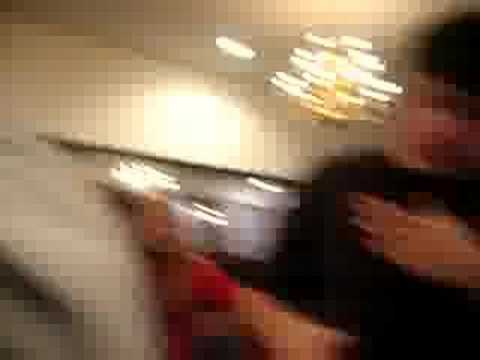 sorority girls and eating contests