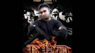 R.Y.D - Call Me (Faddy Diss)  ((Prod. R.Y.D))