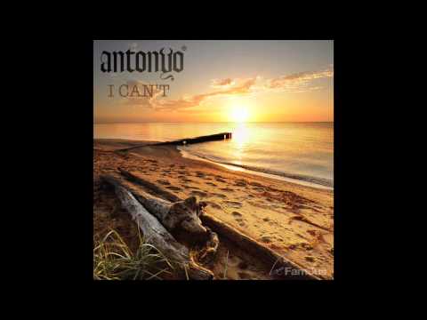 Antonyo - I Can't (Original mix)