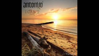 Antonyo - I Can't (Original mix)