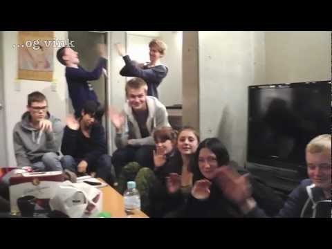 Japan_Tokyo_Hostel og lokale nudler