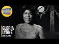 Gloria Lynne "June Night" on The Ed Sullivan Show - The Ed Sullivan Show Gloria Lynne "June Night" on The Ed Sullivan Show