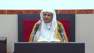 الدرس 6 من التعليق على تفسير ابن جزي رحمه الله image