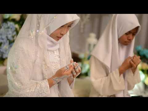 ROFA feat CAKKA NURAGA - Ya Rasulallah, Cintamu - Lirik