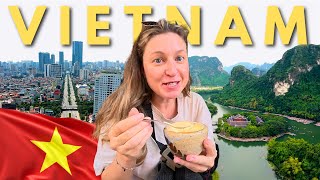 Our FIRST Time in Vietnam! Too Cheap to Be True! 🇻🇳