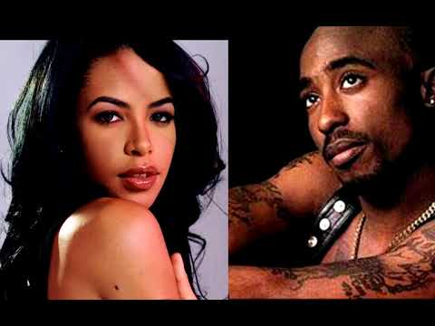 Aaliyah ft 2pac - Rock The Boat 2019  (Remix) Prod By BeatSoOfficial