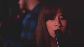 'Build My Life' (feat. Danielle Noonan & Shawn Williams) - LIVE Acoustic Version