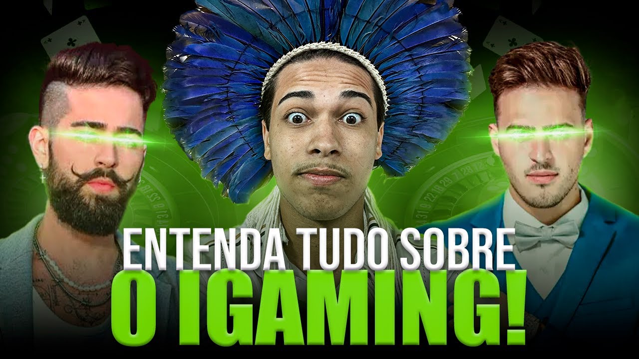 O que é um Afiliado em IGAMING? Como Funciona esse Mercado?