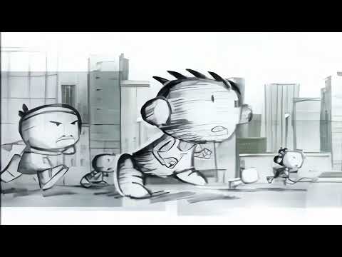 ONE T & COOL T - THE MAGIC KEY 4K 60FPS REMASTERED