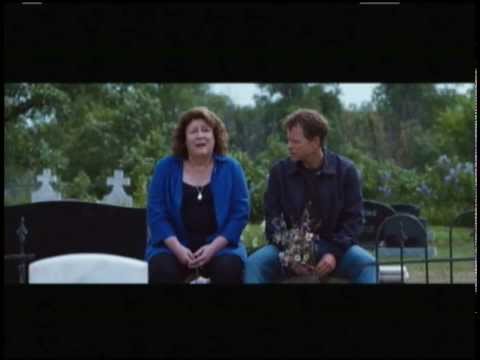 'In The Cemetery' from the Motion Picture 'Heaven is for Real'