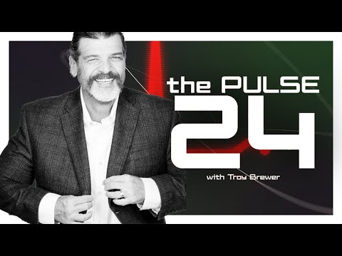 The Pulse 24 - Ep. 34