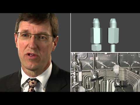 Medium Pressure Instrumentation Fitting (MPI) | Parker Hannifin