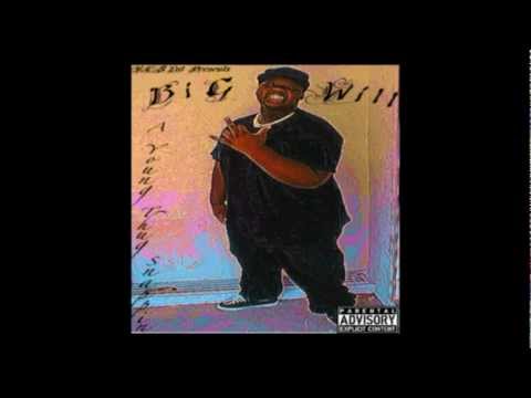 A Nigga Pain- Big Will Ft. Young Spook