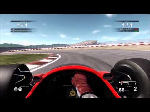 test drive ferrari racing legends xbox 360 rs