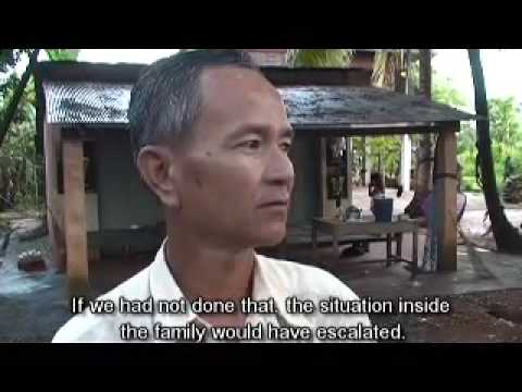 Help 250 Cambodian Diabetics from the city-slums