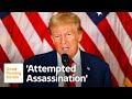 Will the 'Assassination Attempt' on Donald Trump Affect the Election?