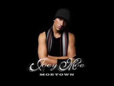 Joey Moe ft.Jinks - She´s A Trip