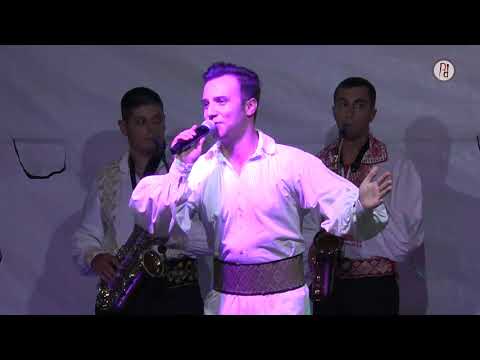 Zilele Tormăcene 2018 -  Recital Cristian Tomoni