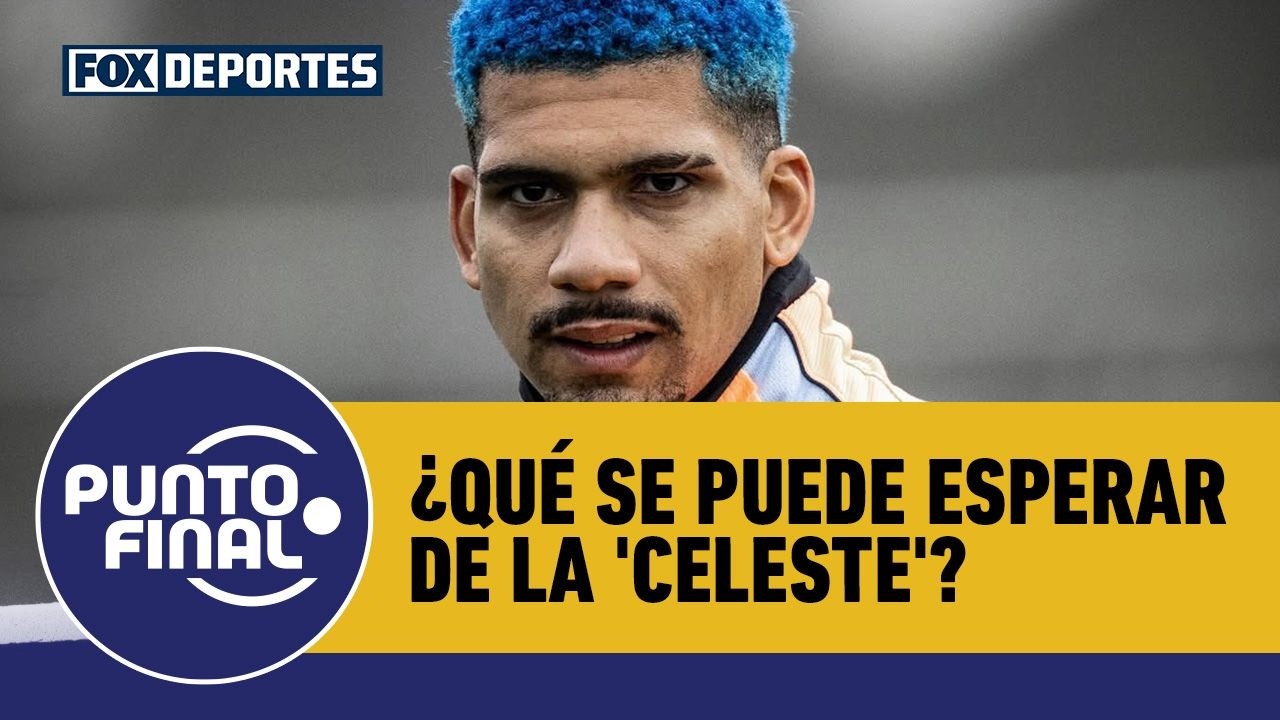 🇺🇾💪 URUGUAY vs ARABIA SAUDITA, ¿qué se puede esperar de la 'CELESTE' este verano? | Punto Final