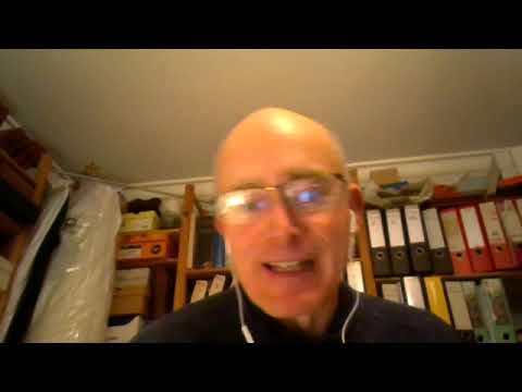 The Holy Roman Empire With Peter Wilson