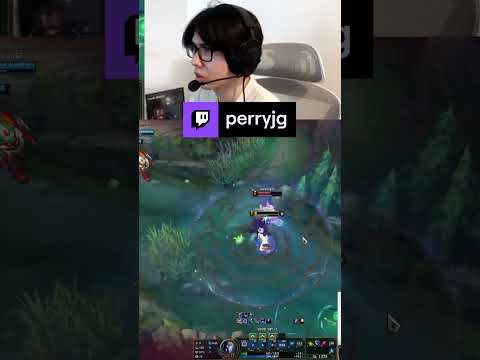 How to use kindred ult properly | perryjg on #Twitch