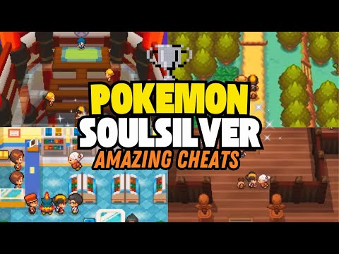 Hgss Primo Codes