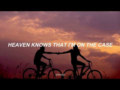 Bicycle Song - Red Hot Chili Peppers // Lyrics