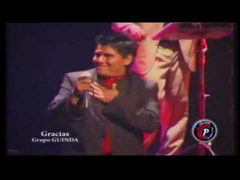 GRUPO GUINDA  GRACIAS