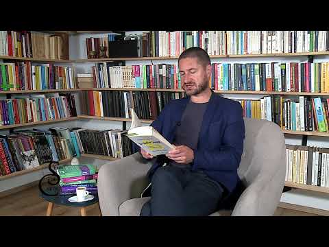 Semn de Carte Ep. 150 - Richard Thaler - Comportament inadecvat