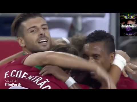 brazil vs portugal 9-3 | full review