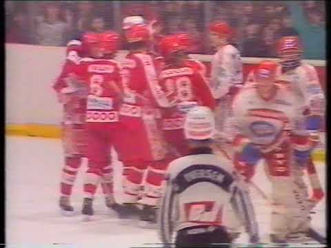 Stjernen - Vålerengen 2-4 (1986/1987) Finale 1 NRK