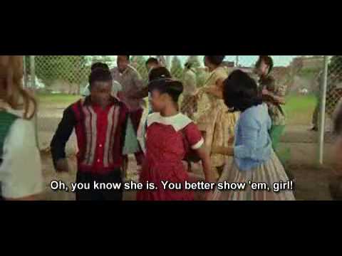Hairspray - Run And Tell That (with subtitles)