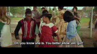 Hairspray - Run And Tell That (with subtitles)
